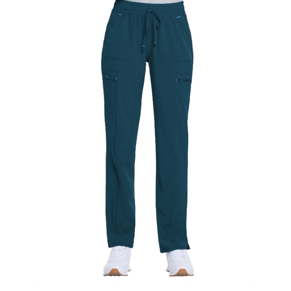 Women’s Scrub pant Dark Slate color